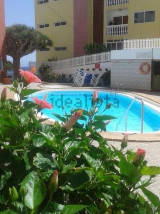 Carpe Diem San Agustín Esterno foto