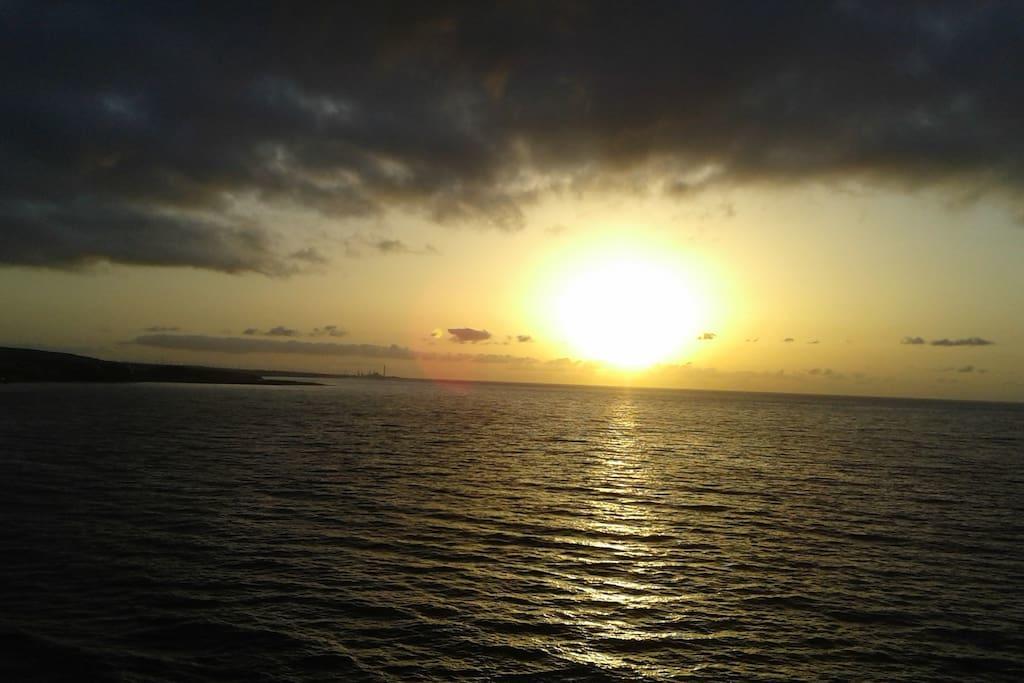 Carpe Diem San Agustín Esterno foto