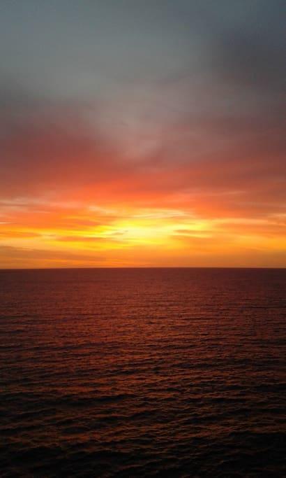 Carpe Diem San Agustín Esterno foto